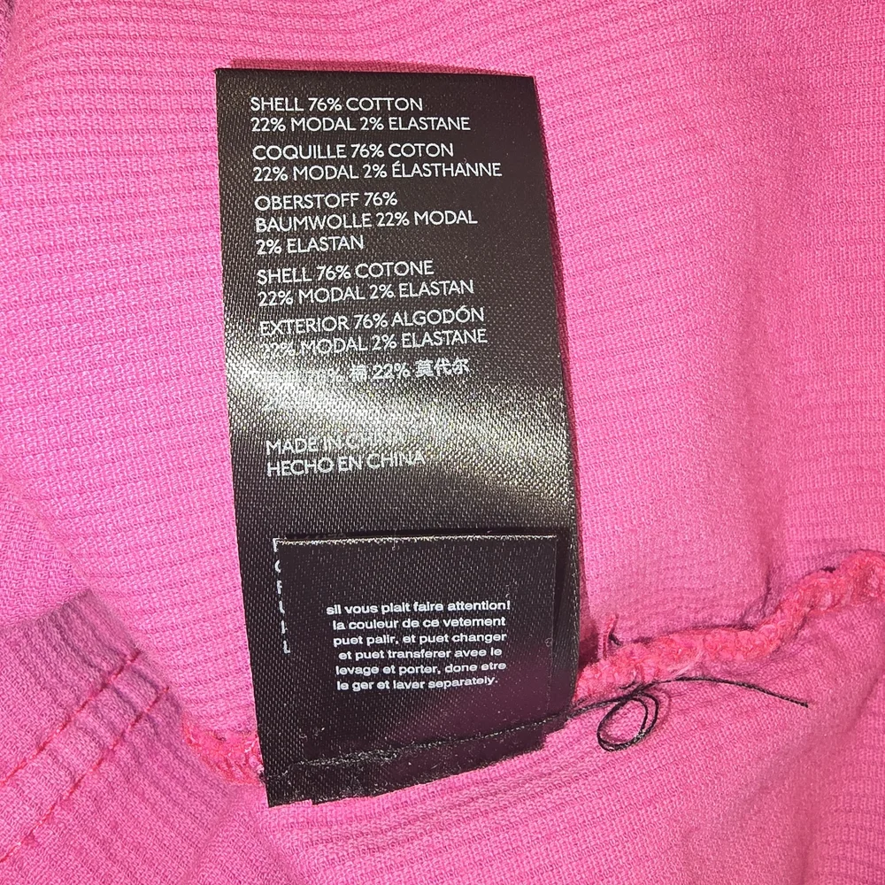 Anthropologie Fuchsia Corduroy Pencil Skirt Size 8 Preloved.